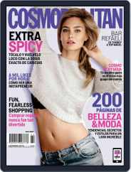 Cosmopolitan Mexico (Digital) Subscription                    November 25th, 2015 Issue