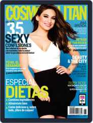 Cosmopolitan Mexico (Digital) Subscription                    July 29th, 2015 Issue