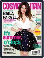 Cosmopolitan Mexico (Digital) Subscription                    June 12th, 2015 Issue