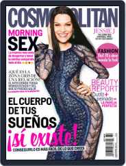 Cosmopolitan Mexico (Digital) Subscription                    March 27th, 2015 Issue