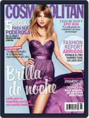 Cosmopolitan Mexico (Digital) Subscription                    November 27th, 2014 Issue