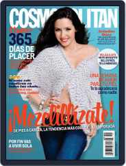 Cosmopolitan Mexico (Digital) Subscription                    October 13th, 2014 Issue