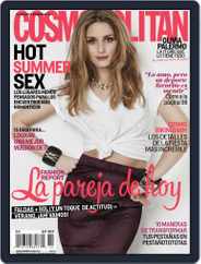 Cosmopolitan Mexico (Digital) Subscription                    July 14th, 2014 Issue