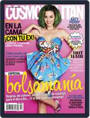 Cosmopolitan Mexico (Digital) Subscription                    June 26th, 2014 Issue