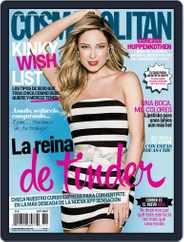 Cosmopolitan Mexico (Digital) Subscription                    May 28th, 2014 Issue