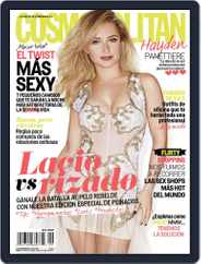 Cosmopolitan Mexico (Digital) Subscription                    April 29th, 2014 Issue
