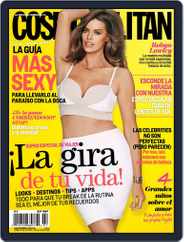 Cosmopolitan Mexico (Digital) Subscription                    March 27th, 2014 Issue