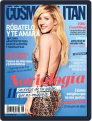 Cosmopolitan Mexico (Digital) Subscription                    February 27th, 2014 Issue