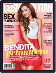 Cosmopolitan Mexico (Digital) Subscription                    February 13th, 2014 Issue