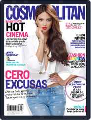 Cosmopolitan Mexico (Digital) Subscription                    January 27th, 2014 Issue