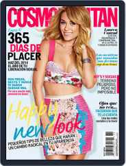 Cosmopolitan Mexico (Digital) Subscription                    January 13th, 2014 Issue
