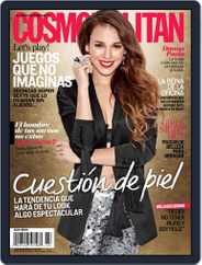 Cosmopolitan Mexico (Digital) Subscription                    November 27th, 2013 Issue