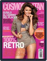 Cosmopolitan Mexico (Digital) Subscription                    October 28th, 2013 Issue