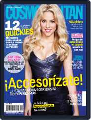 Cosmopolitan Mexico (Digital) Subscription                    October 13th, 2013 Issue