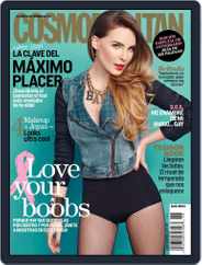 Cosmopolitan Mexico (Digital) Subscription                    October 3rd, 2013 Issue