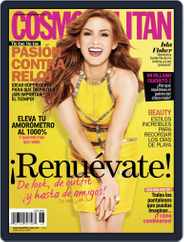 Cosmopolitan Mexico (Digital) Subscription                    September 12th, 2013 Issue