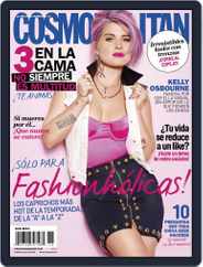 Cosmopolitan Mexico (Digital) Subscription                    July 29th, 2013 Issue
