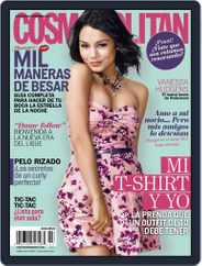 Cosmopolitan Mexico (Digital) Subscription                    June 27th, 2013 Issue