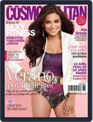 Cosmopolitan Mexico (Digital) Subscription                    May 28th, 2013 Issue