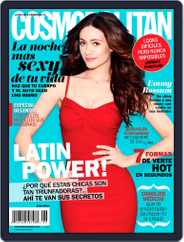 Cosmopolitan Mexico (Digital) Subscription                    April 29th, 2013 Issue