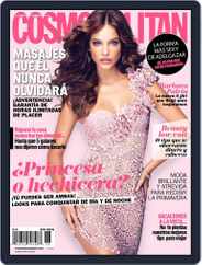 Cosmopolitan Mexico (Digital) Subscription                    March 13th, 2013 Issue
