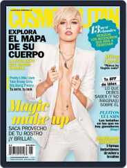 Cosmopolitan Mexico (Digital) Subscription                    March 12th, 2013 Issue