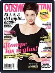 Cosmopolitan Mexico (Digital) Subscription                    February 13th, 2013 Issue