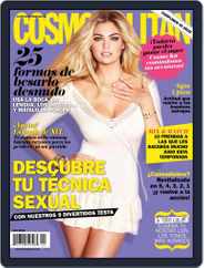 Cosmopolitan Mexico (Digital) Subscription                    December 13th, 2012 Issue
