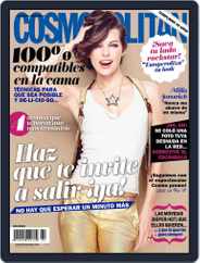 Cosmopolitan Mexico (Digital) Subscription                    November 15th, 2012 Issue