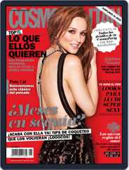 Cosmopolitan Mexico (Digital) Subscription                    October 28th, 2012 Issue