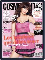 Cosmopolitan Mexico (Digital) Subscription                    October 14th, 2012 Issue