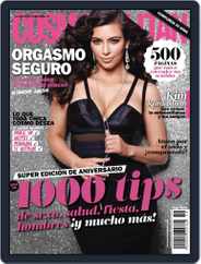 Cosmopolitan Mexico (Digital) Subscription                    September 27th, 2012 Issue