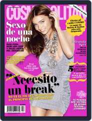 Cosmopolitan Mexico (Digital) Subscription                    August 28th, 2012 Issue