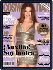 Cosmopolitan Mexico (Digital) Subscription                    July 15th, 2012 Issue