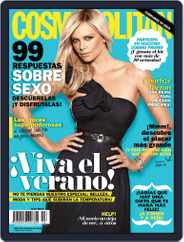 Cosmopolitan Mexico (Digital) Subscription                    June 28th, 2012 Issue