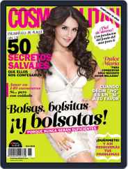 Cosmopolitan Mexico (Digital) Subscription                    May 28th, 2012 Issue