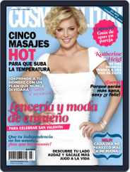 Cosmopolitan Mexico (Digital) Subscription                    January 30th, 2012 Issue