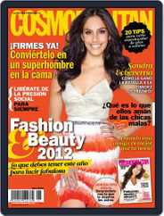 Cosmopolitan Mexico (Digital) Subscription                    December 28th, 2011 Issue