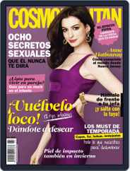 Cosmopolitan Mexico (Digital) Subscription                    November 10th, 2011 Issue