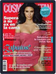 Cosmopolitan Mexico (Digital) Subscription                    October 26th, 2011 Issue