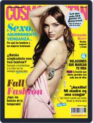 Cosmopolitan Mexico (Digital) Subscription                    September 11th, 2011 Issue