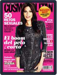 Cosmopolitan Mexico (Digital) Subscription                    August 25th, 2011 Issue