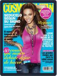 Cosmopolitan Mexico (Digital) Subscription                    August 11th, 2011 Issue