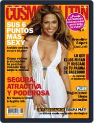 Cosmopolitan Mexico (Digital) Subscription                    July 26th, 2011 Issue