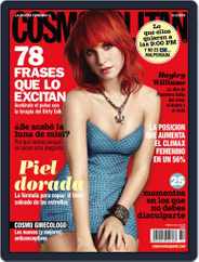 Cosmopolitan Mexico (Digital) Subscription                    July 11th, 2011 Issue
