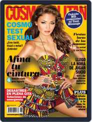 Cosmopolitan Mexico (Digital) Subscription                    May 11th, 2011 Issue