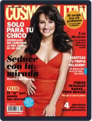 Cosmopolitan Mexico (Digital) Subscription                    April 11th, 2011 Issue