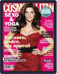 Cosmopolitan Mexico (Digital) Subscription                    March 13th, 2011 Issue