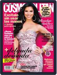 Cosmopolitan Mexico (Digital) Subscription                    February 2nd, 2011 Issue
