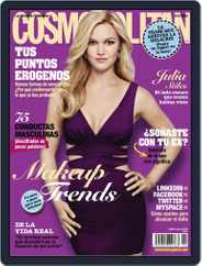 Cosmopolitan Mexico (Digital) Subscription                    January 17th, 2011 Issue